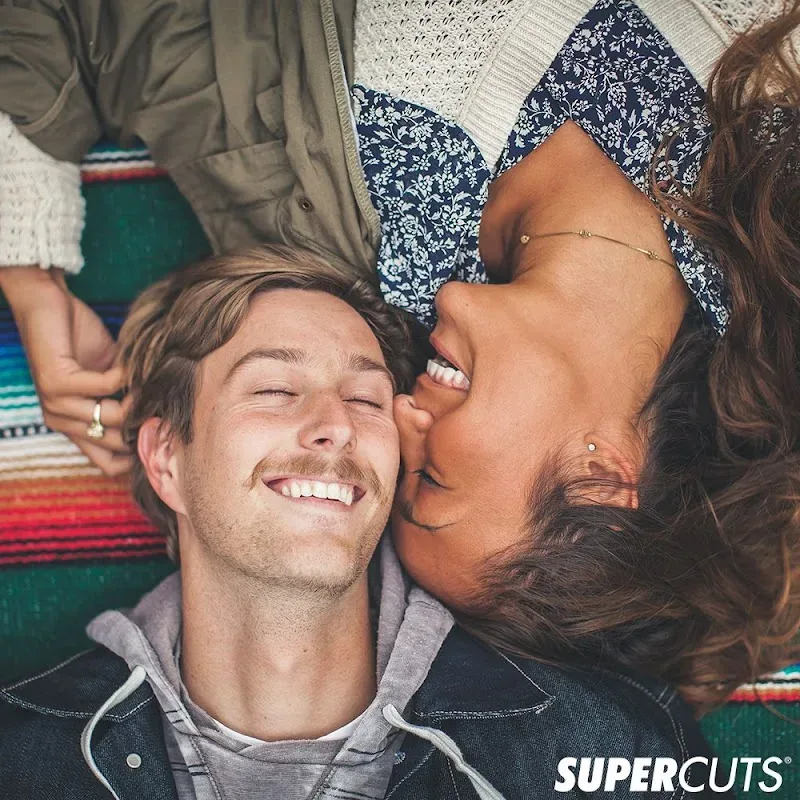 SUPERCUTS — Hair salon in Bethel Park
